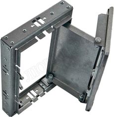 Нажимной люк под плитку Z Нажимной люк под плитку Z