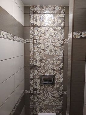 Люк под плитку Нажимной Секрет-Лайт 300*850 Люк под плитку Нажимной Секрет-Лайт 300*850