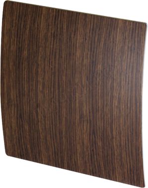 Панель для вентиляторов Awenta System+, Escudo, PEDW100, Венге, пластик Панель для вентиляторов Awenta System+, Escudo, PEDW100, Венге, пластик