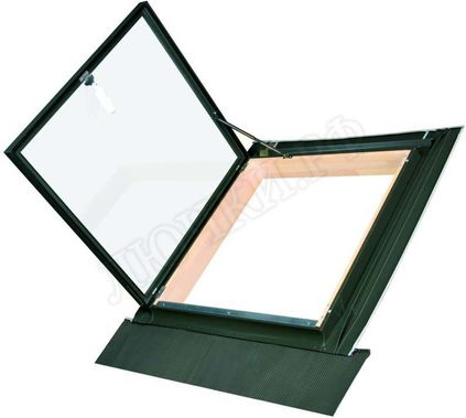 Кровельный люк Окно-люк FAKRO WLI Кровельный люк Окно-люк FAKRO WLI