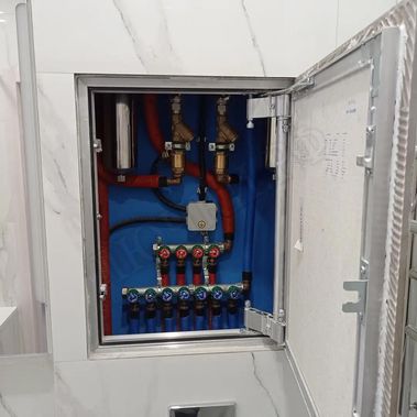 Люк под плитку Секрет 3.0 300*1200 Люк под плитку Секрет 3.0 300*1200