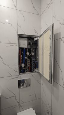 Люк под плитку Секрет 3.0 300*1200 Люк под плитку Секрет 3.0 300*1200