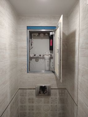 Люк под плитку Секрет 3.0 300*1200 Люк под плитку Секрет 3.0 300*1200