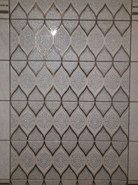 Люк под плитку Нажимной Секрет-Лайт 300*850 Люк под плитку Нажимной Секрет-Лайт 300*850