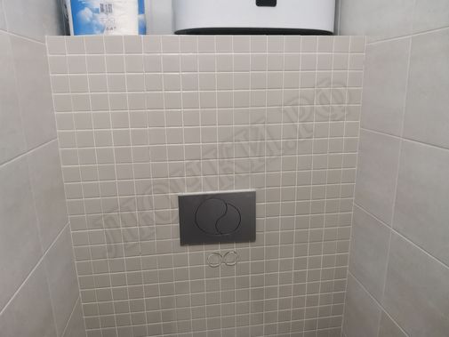 Люк под плитку Нажимной Секрет-Лайт 300*850 Люк под плитку Нажимной Секрет-Лайт 300*850