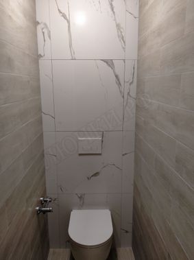 Люк под плитку Нажимной Секрет-Лайт 300*850 Люк под плитку Нажимной Секрет-Лайт 300*850