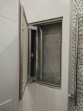 Люк под плитку Секрет 3.0 300*1200 Люк под плитку Секрет 3.0 300*1200