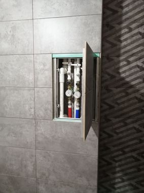 Люк под плитку Секрет 3.0 300*1200 Люк под плитку Секрет 3.0 300*1200