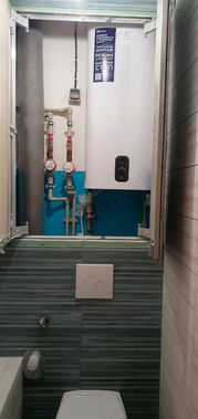 Люк под плитку Секрет 3.0, 2 створки 1200*1200 Люк под плитку Секрет 3.0, 2 створки 1200*1200