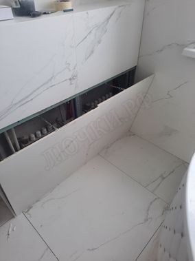 Люк под плитку АлюЛайт II Люк под плитку АлюЛайт II