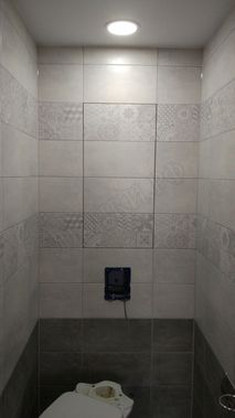 Люк под плитку Нажимной Секрет-Лайт 300*850 Люк под плитку Нажимной Секрет-Лайт 300*850