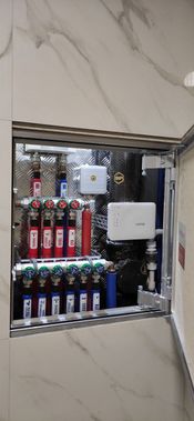 Люк под плитку Секрет 3.0 300*1200 Люк под плитку Секрет 3.0 300*1200