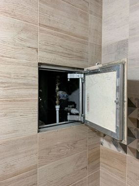 Люк под плитку Секрет 3.0 300*1200 Люк под плитку Секрет 3.0 300*1200