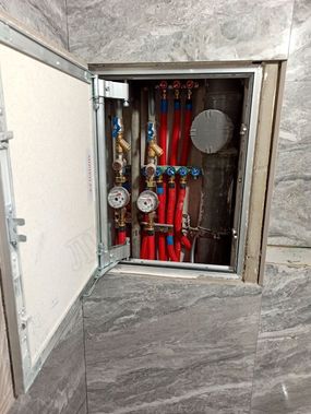 Люк под плитку Секрет 3.0 300*1200 Люк под плитку Секрет 3.0 300*1200