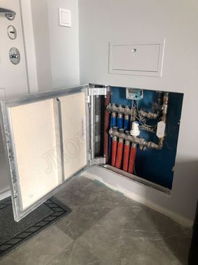 Люк под плитку Секрет 3.0 300*1200 Люк под плитку Секрет 3.0 300*1200