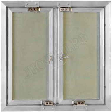 Люк-дверь под покраску Мега-Мастер Элит Люк-дверь под покраску Мега-Мастер Элит