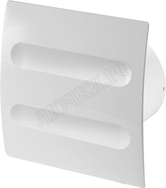 Вытяжной вентилятор Awenta System+, Turbo, 100 KWT100T, Metro, PMB, Белый, пластик Вытяжной вентилятор Awenta System+, Turbo, 100 KWT100T, Metro, PMB, Белый, пластик