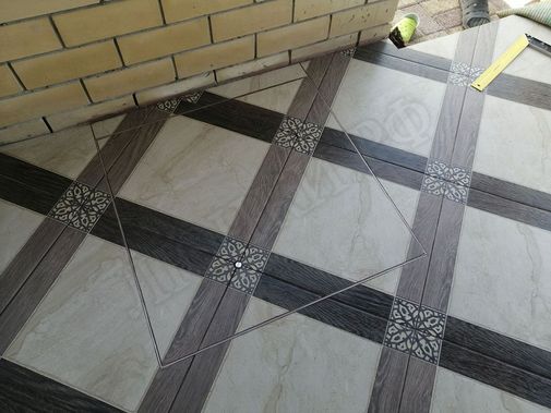 Напольный люк Премиум 50 мм 800*800 Напольный люк Премиум 50 мм 800*800