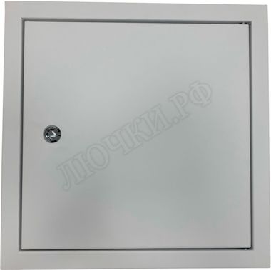 Люк сантехнический Противопожарный EIS60, 1 створка Люк сантехнический Противопожарный EIS60, 1 створка