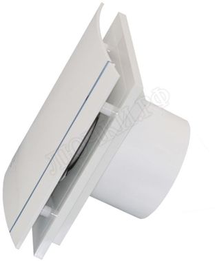 Вытяжной вентилятор Soler & Palau SILENT-200 CRZ DESIGN-3C осевой Вытяжной вентилятор Soler & Palau SILENT-200 CRZ DESIGN-3C осевой