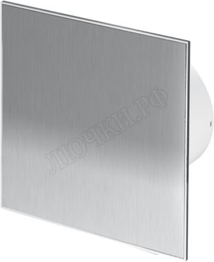 Вытяжной вентилятор Awenta System+, Silent, 100 KWS100T, Trax, PTI100, Нержавеющая сталь Вытяжной вентилятор Awenta System+, Silent, 100 KWS100T, Trax, PTI100, Нержавеющая сталь