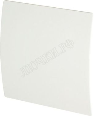 Вытяжной вентилятор Awenta System+, Silent, 125 KWS125H, Escudo, PEDM125, Под покраску, пластик Вытяжной вентилятор Awenta System+, Silent, 125 KWS125H, Escudo, PEDM125, Под покраску, пластик