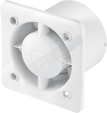 Вытяжной вентилятор Awenta System+, Silent, 100 KWS100T Вытяжной вентилятор Awenta System+, Silent, 100 KWS100T