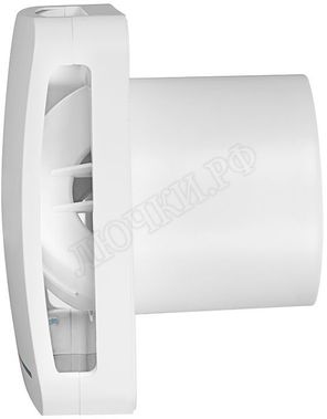Вытяжной вентилятор ECOAIR DESIGN 100H Вытяжной вентилятор ECOAIR DESIGN 100H