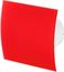 Панель для вентиляторов Awenta System+, Escudo Glass PEGR100M, Красный матовый, стекло Панель для вентиляторов Awenta System+, Escudo Glass PEGR100M, Красный матовый, стекло